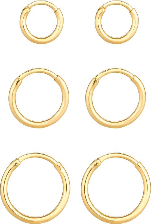 Immagine prodotto Elli Creolo (Argento 925)