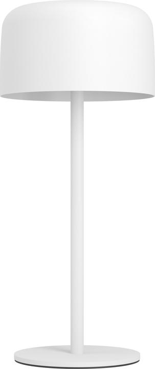 Produktbild EGLO ROCCANOVA - Tischleuchte mit Akku & Solar (270 lm)