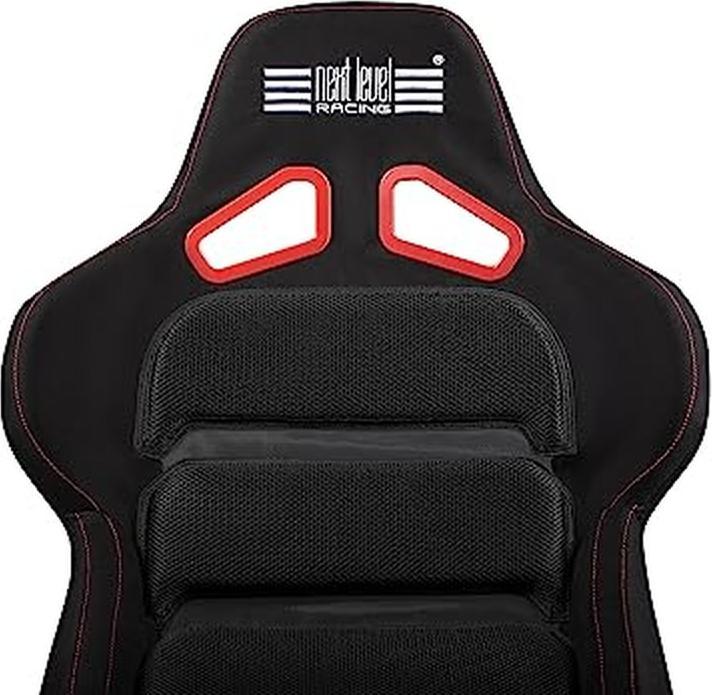 Actual product image Next Level Racing LITE PRO Cockpit Simulator NLR-S031