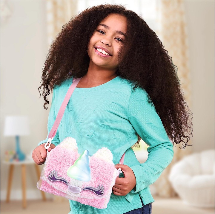 Produktbild VTech Kid'Couture- Mon sac Magic'Fashion (licorne) (FR)