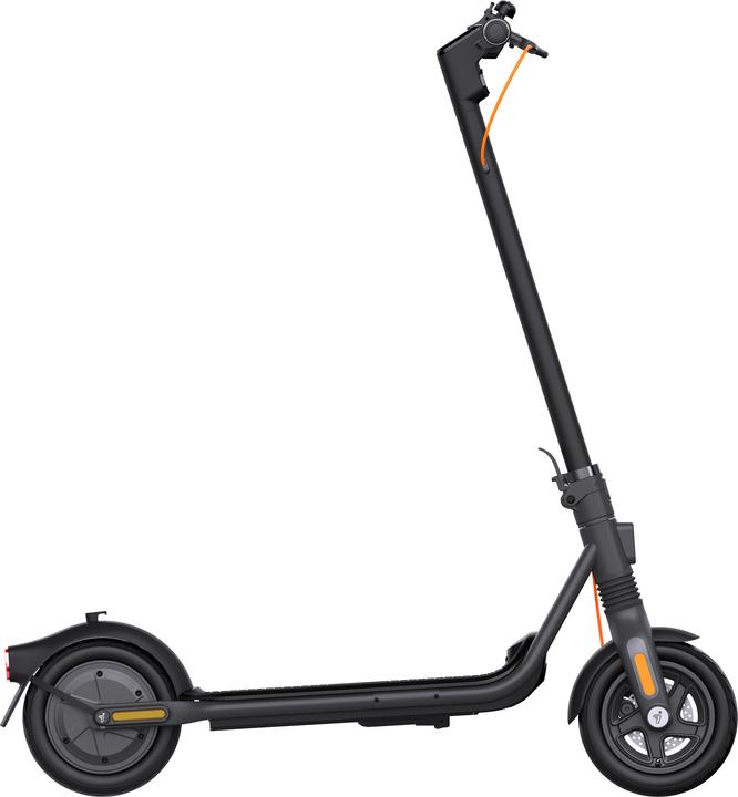 Produktbild Segway-Ninebot F2 PRO E (25 km/h, 55 km, 450 W)
