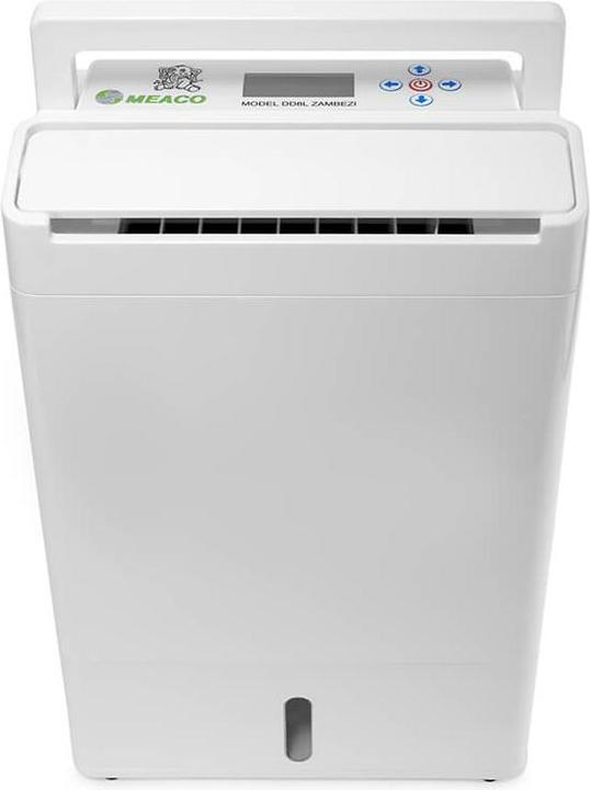 Actual product image Meaco DD8L Zambezi (46 m², 8 l/24h)