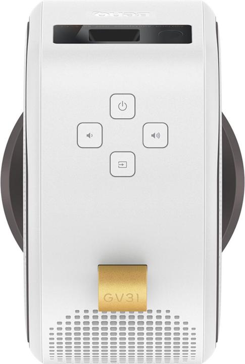 Immagine prodotto BenQ GV31 (Full HD, 300 lm, 1.2:1)