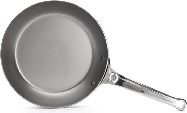 Image du produit de Buyer Poêle à frire (24 cm, Poêle à frire, Fer)