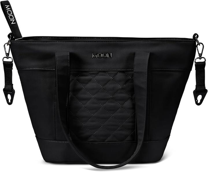 Actual product image Moon V-Shape Bag / Wickeltasche