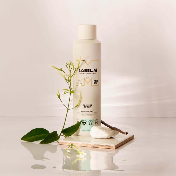 Produktbild Label.M Protein Spray 250 ml (250 ml)