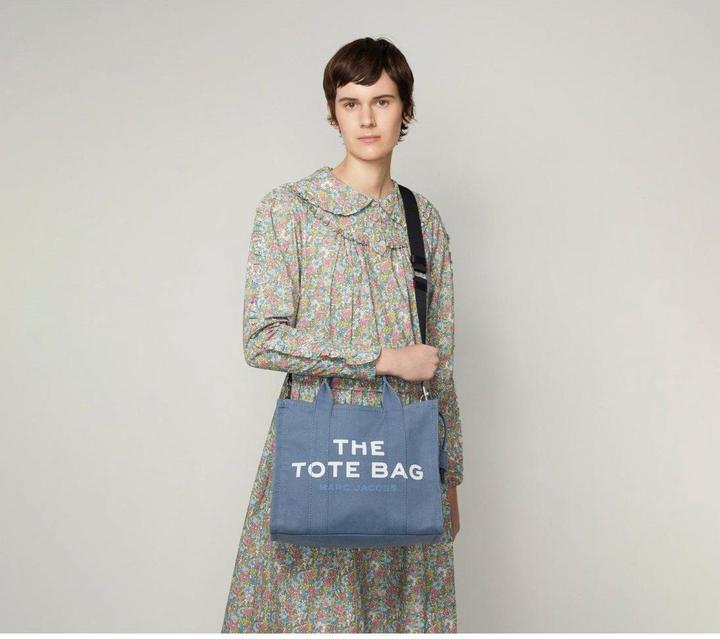 Actual product image Marc Jacobs Bag - Mini Tote Bag THE MEDIUM TOTE BAG