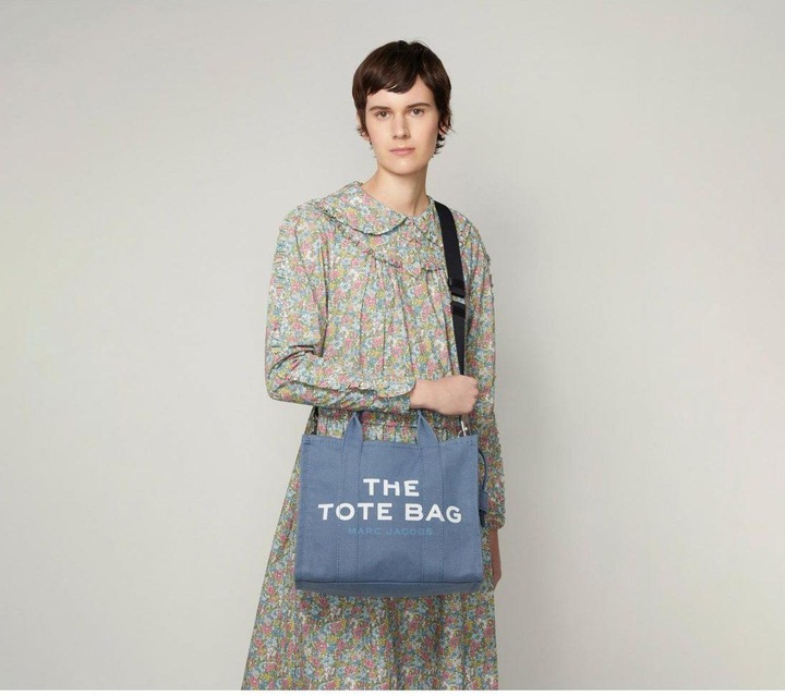 Produktbild Marc Jacobs Tasche - Mini Tote Bag THE MEDIUM TOTE BAG