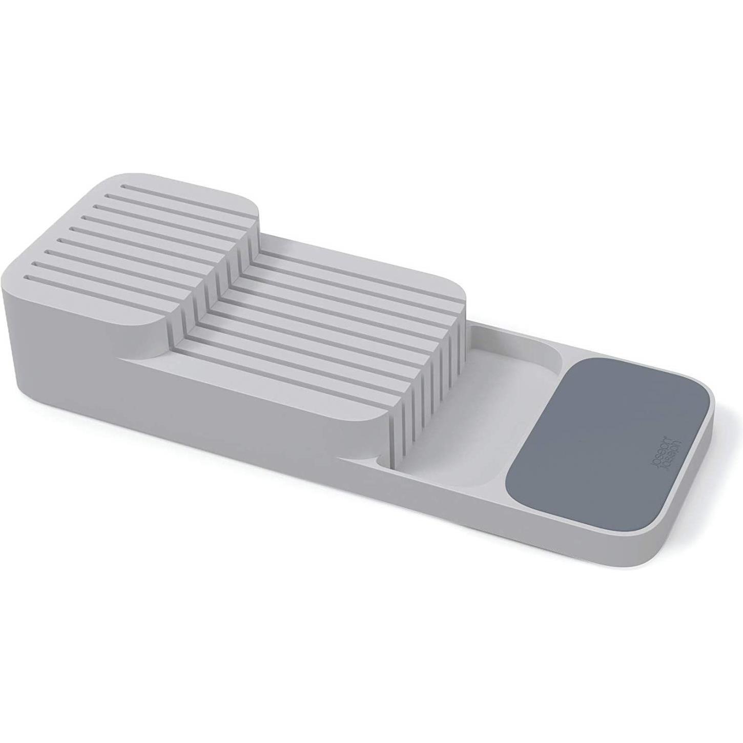 Thumbnail - Joseph Joseph DrawerStore, Messerblock, Grau