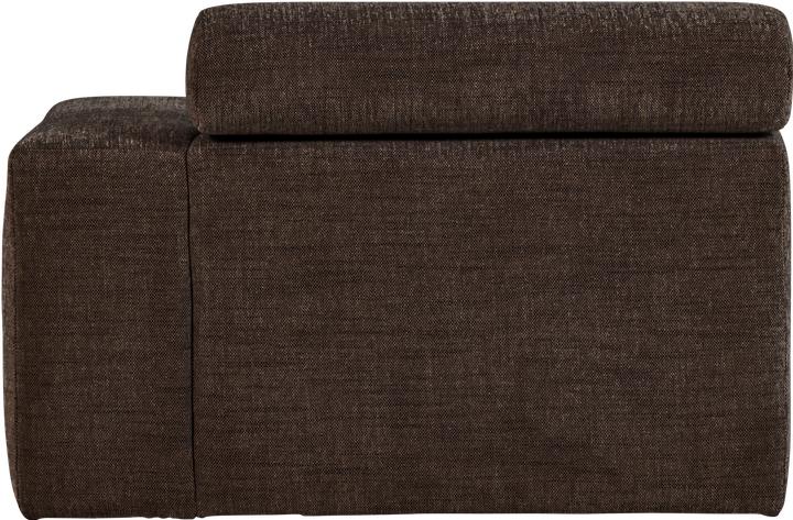 Produktbild Woood Novi (Recamiere)