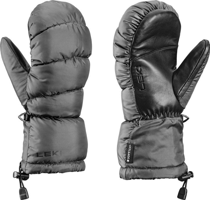 Produktbild Leki Women's Glace Zero Mitt (7.5)