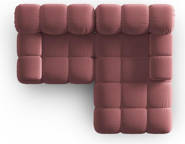 Actual product image Micadoni Bellis (Corner sofa, Modular sofa)