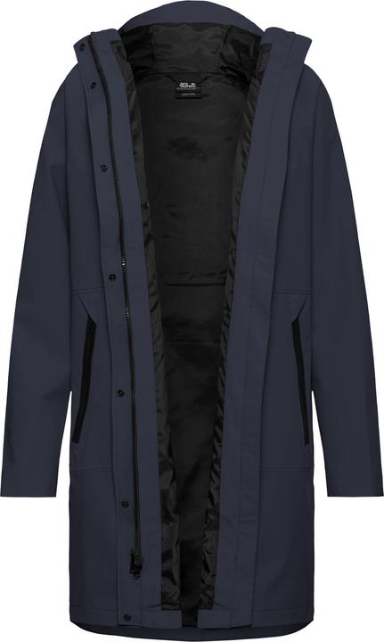 Immagine prodotto Jack Wolfskin Onera 2L Coat W