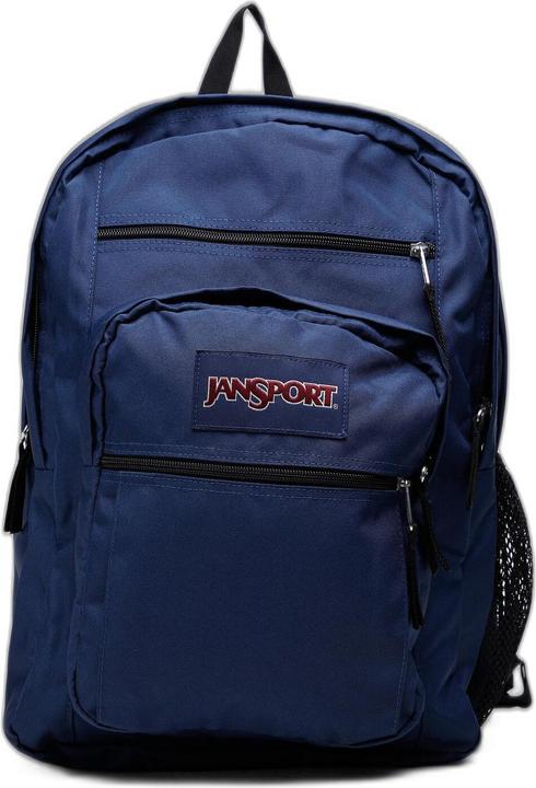 Actual product image JanSport Big Student backpack 43cm laptop compartment (34 l)