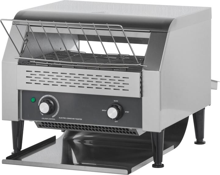 Image du produit Gastro Hero Grille-pain continu
