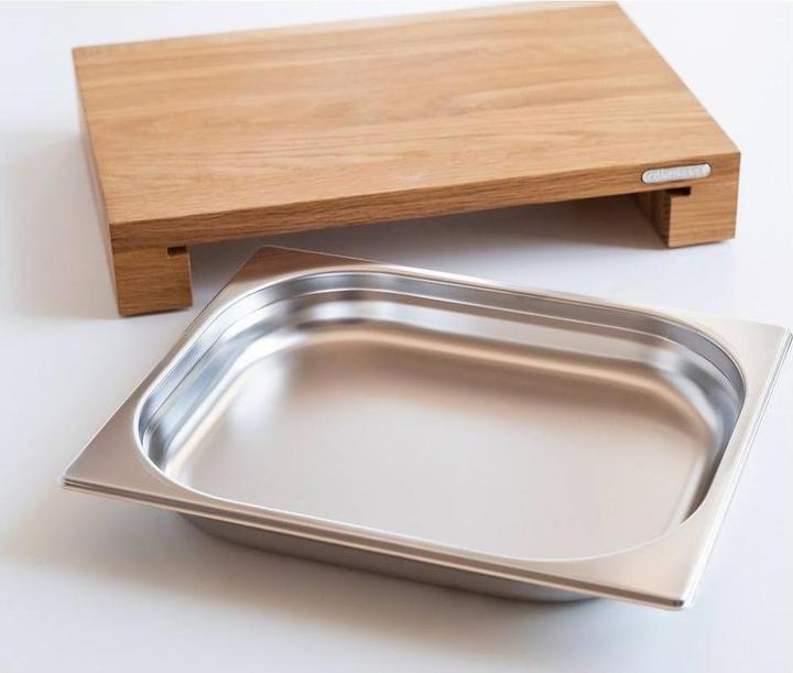 Produktbild Continenta Schneidebrett