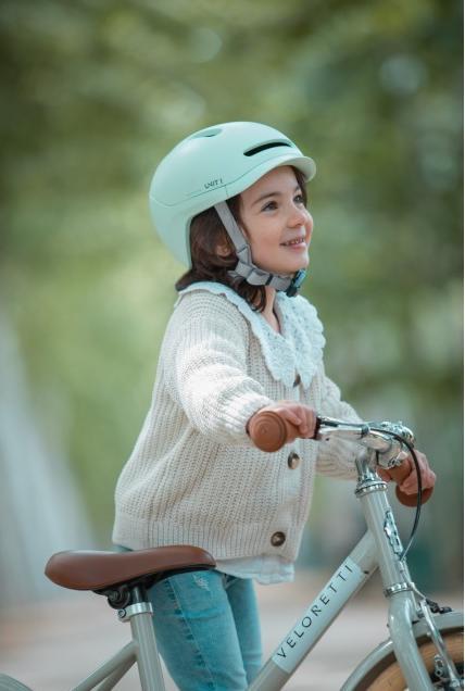 Produktbild Unit1 Sparky (49 - 53 cm)