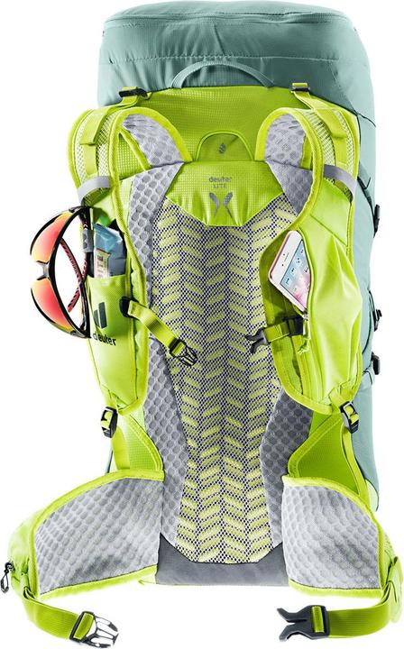 Actual product image Deuter Speed Lite 28 SL (28 l)