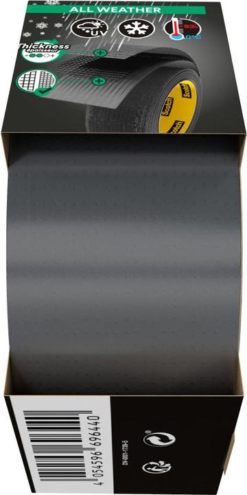 Actual product image Scotch Extremium (48 mm)