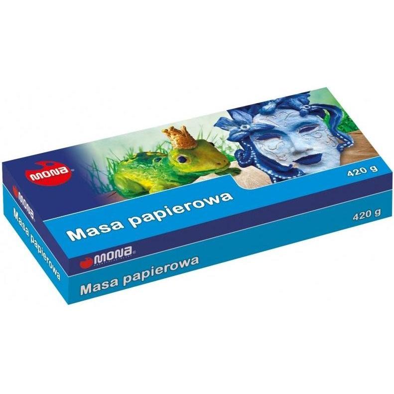 Monta Mona-Papierzellstoff 420G