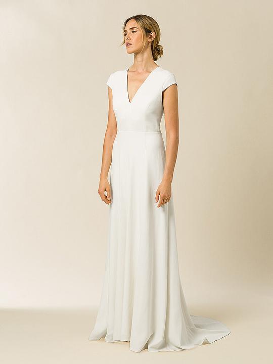 Produktbild Ivy Oak Anlasskleid - Brautkleid Daria (42)