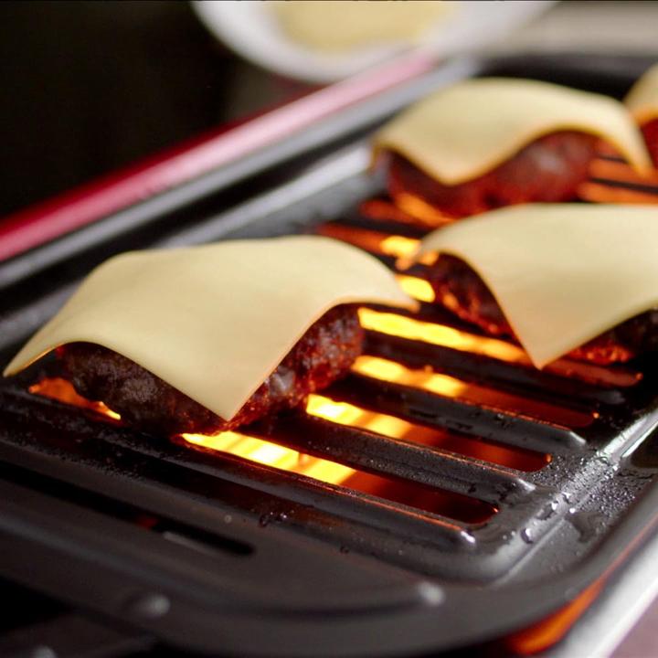 Image du produit Livington Chef de rôtisserie