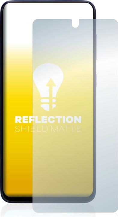 Actual product image upscreen Reflection Shield Protector Matte (1 Piece)