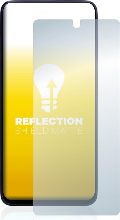 Actual product image upscreen Reflection Shield Protector Matte (1 Piece)