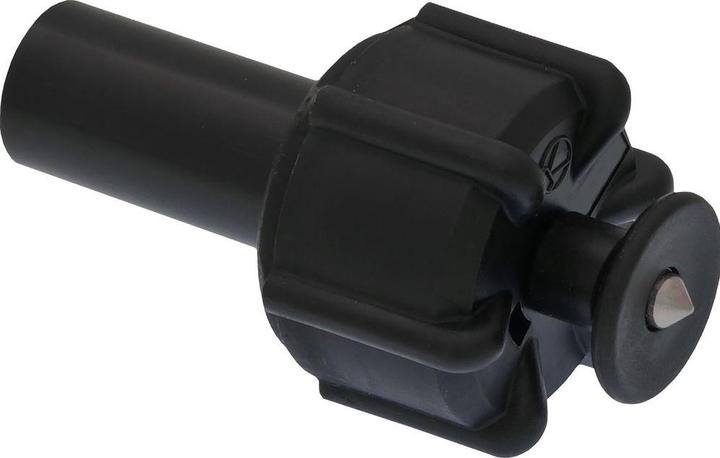 Birchmeier Ueberdruckventil 6bar zu Spray