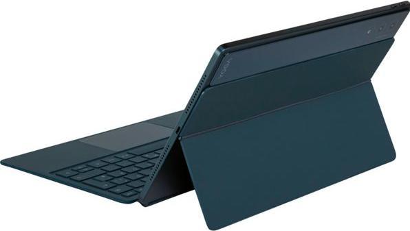Image du produit Lenovo Yoga Tab Plus (WLAN uniquement, 12.70", 256 Go, Sarcelle de marée)