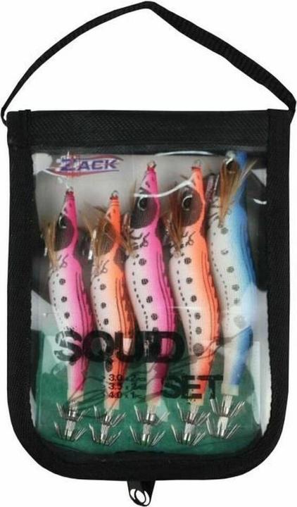 Produktbild Zack Salzwasserköder 53007