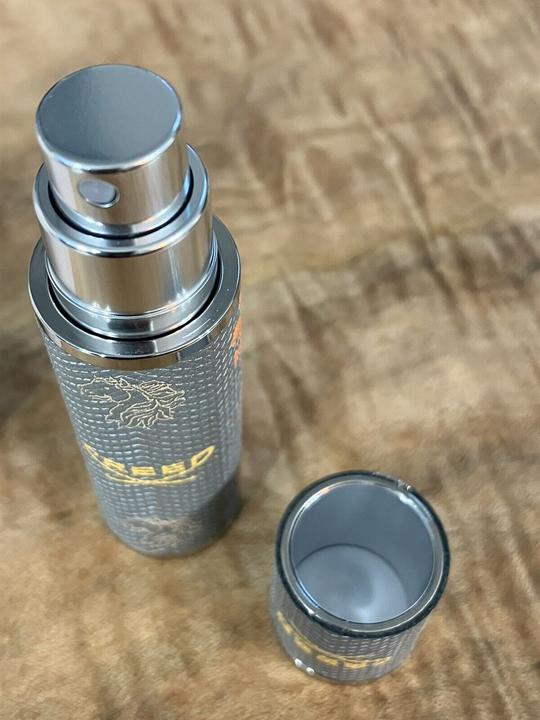 Immagine prodotto Creed Ricaricabile da viaggio 5 ML Grigio Spr (Eau de parfum, 5 ml)