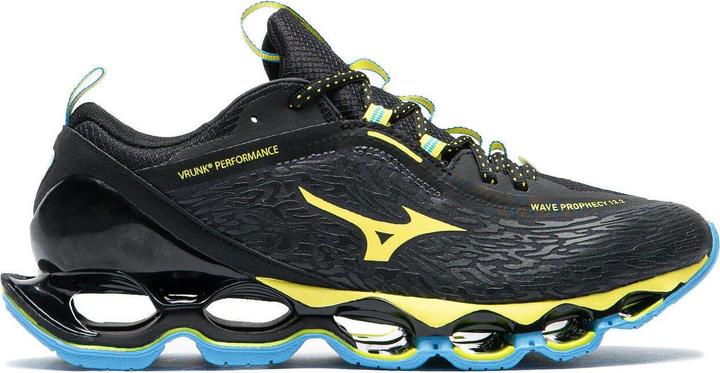 Actual product image Mizuno Wave Prophecy 13.2 x Vrunk (42)