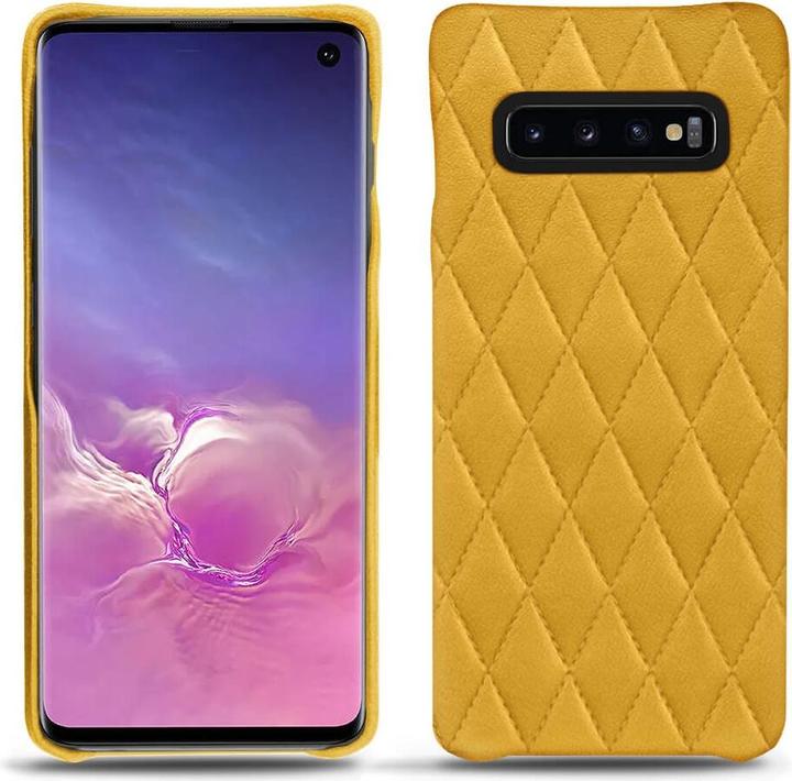 Produktbild Noreve Lederschutzhülle (Samsung Galaxy S10)