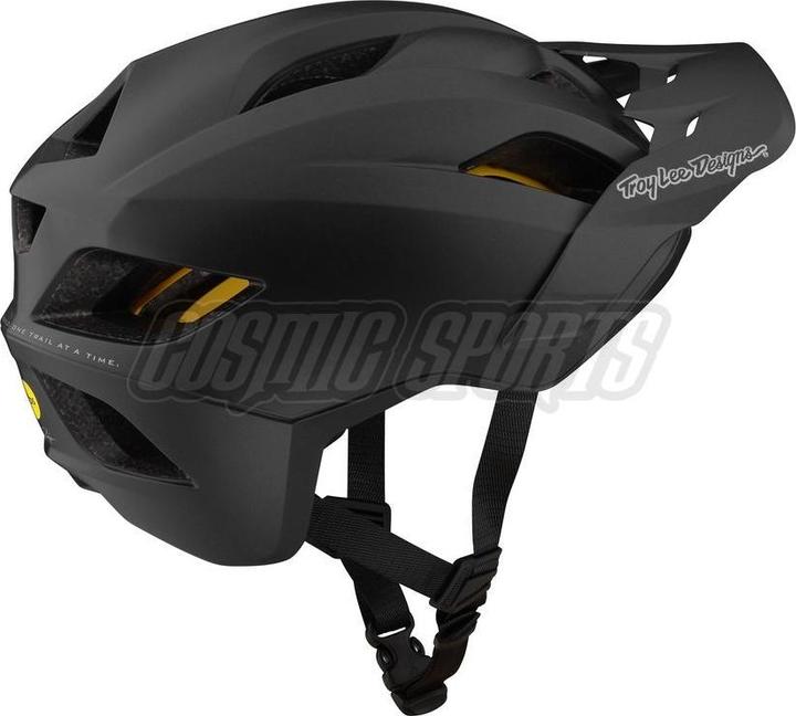 Actual product image Troy Lee Designs Flowline Orbit MIPS (57 - 59 cm)