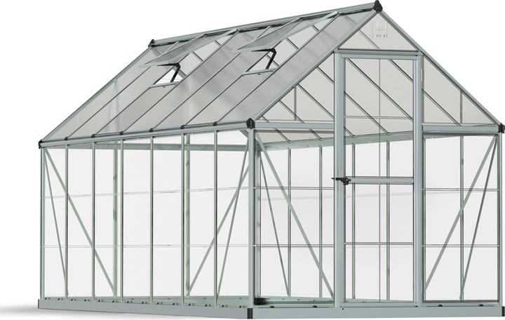 Actual product image Palram Hybrid