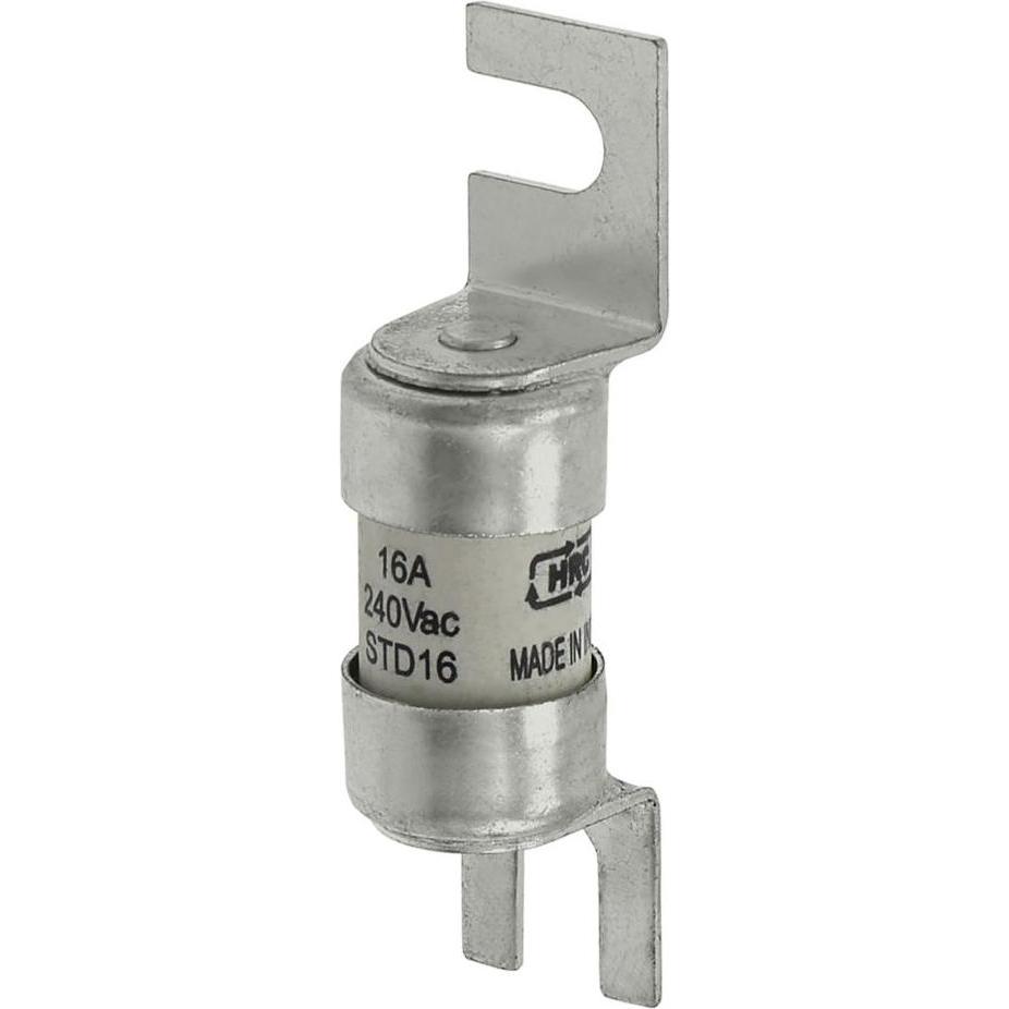 20x Bussmann, Sicherung, 16AMP 240V AC INDUSTRIAL (16 A)