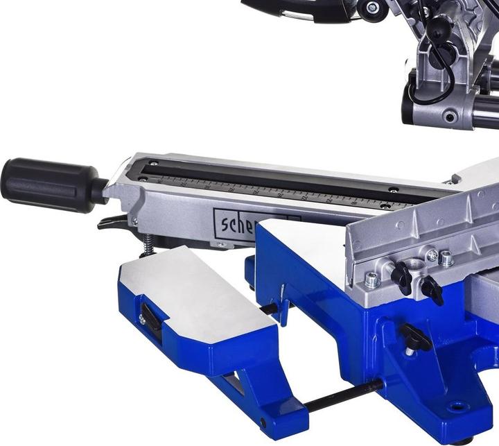 Actual product image Scheppach HM254