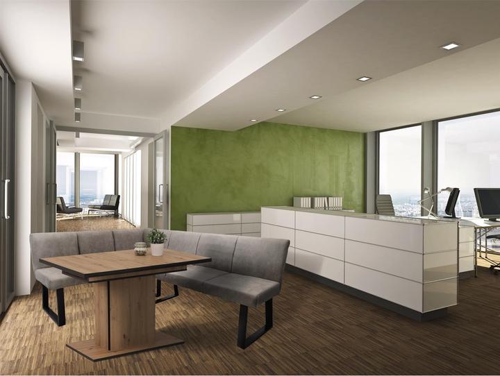 Produktbild HTI-Living Eckbank Links Vemal (192 cm)