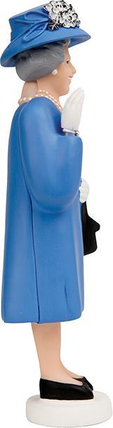 Actual product image Kikkerland Waving Queen
