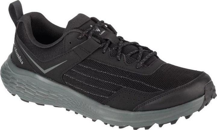 Produktbild Columbia Vertisol Trail Wanderschuhe (44)
