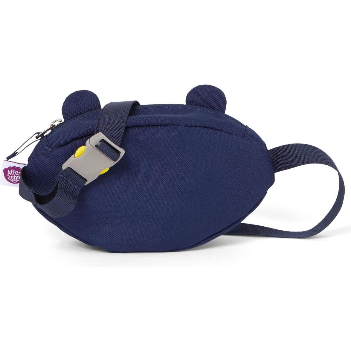Thumbnail - Affenzahn, Bauchtasche, Bobo Bär, Blau