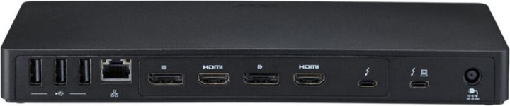 Actual product image Acer HP.DSCAB.015 (USB-C, 13 Ports)