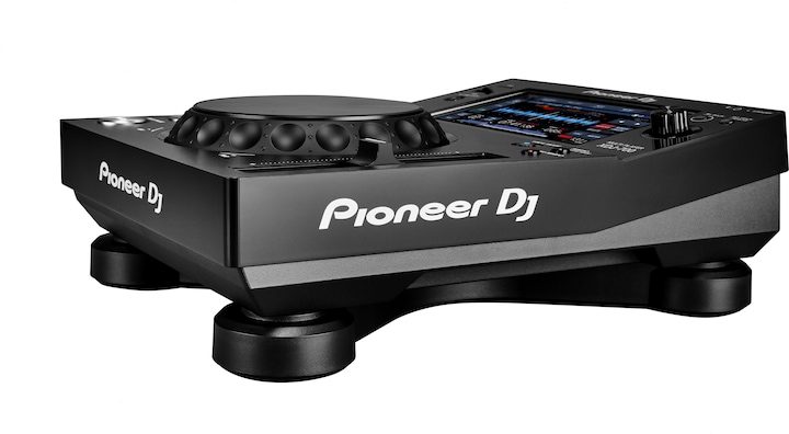 Produktbild Pioneer DJ Xdj-700