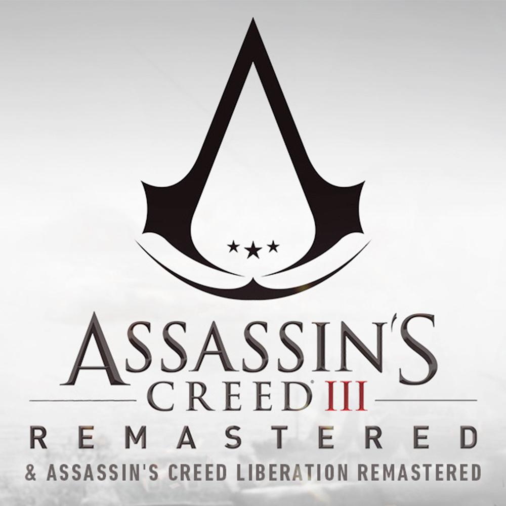 Thumbnail - Ubisoft, Assassin's Creed III (3) + Liberation HD Remaster
