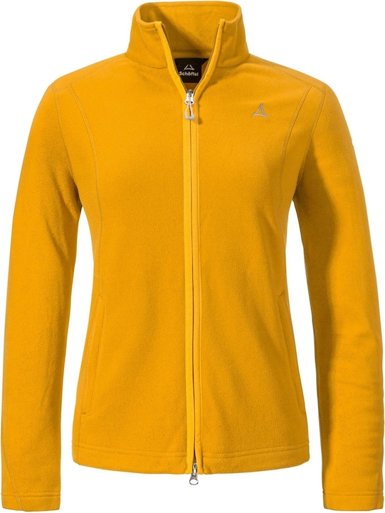 Produktbild Schöffel Fleece Jacket Leona3 (38)