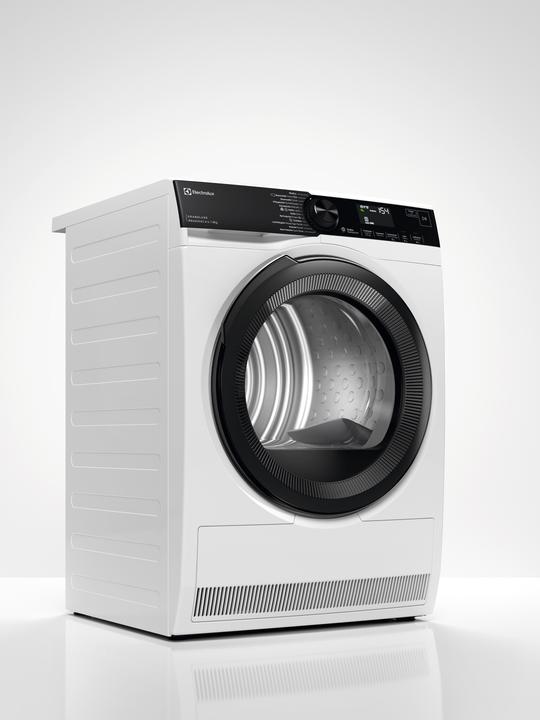 Produktbild Electrolux TWGL5E5R2 (9 kg, Rechts, Wechselbar)