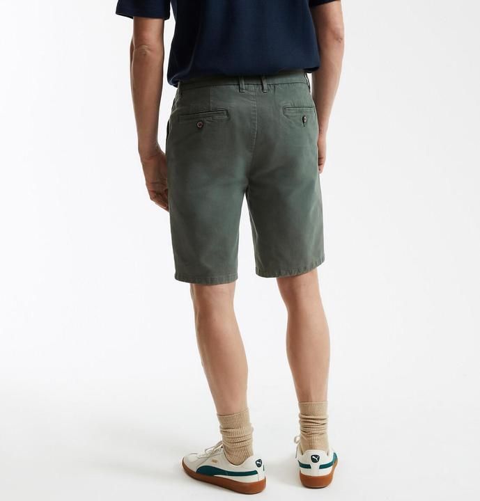 Image du produit La Redoute Collections Bermuda chino (36, 52)