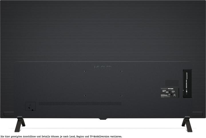 Image du produit LG OLED77B49LA (77", B4, OLED, 4K, 2024)