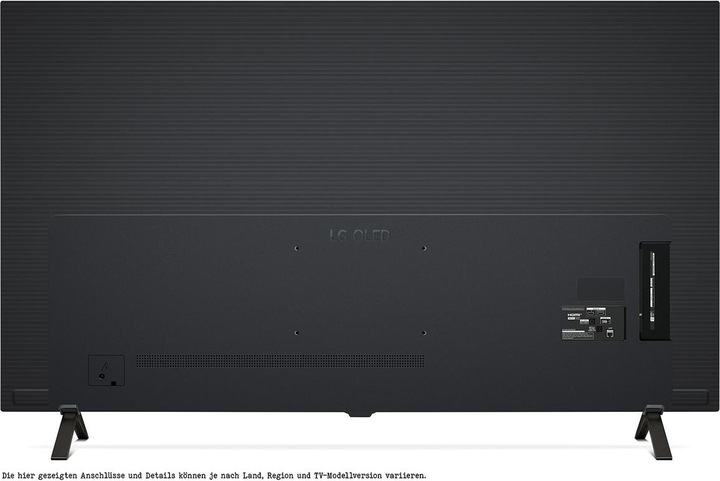 Produktbild LG OLED77B49LA (77", B4, OLED, 4K, 2024)